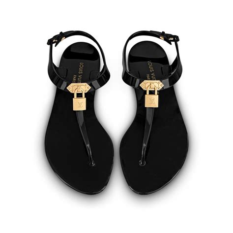 louis vuitton bikini flat sandal|Louis Vuitton sandals birkenstock.